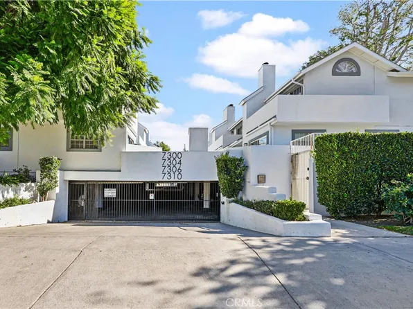 7306 Balboa Blvd Unit B, Van Nuys, CA 91406