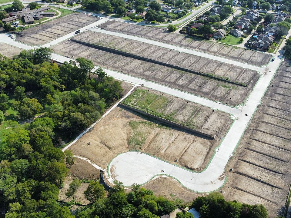 Esperanza by M/I Homes in Mesquite TX Zillow