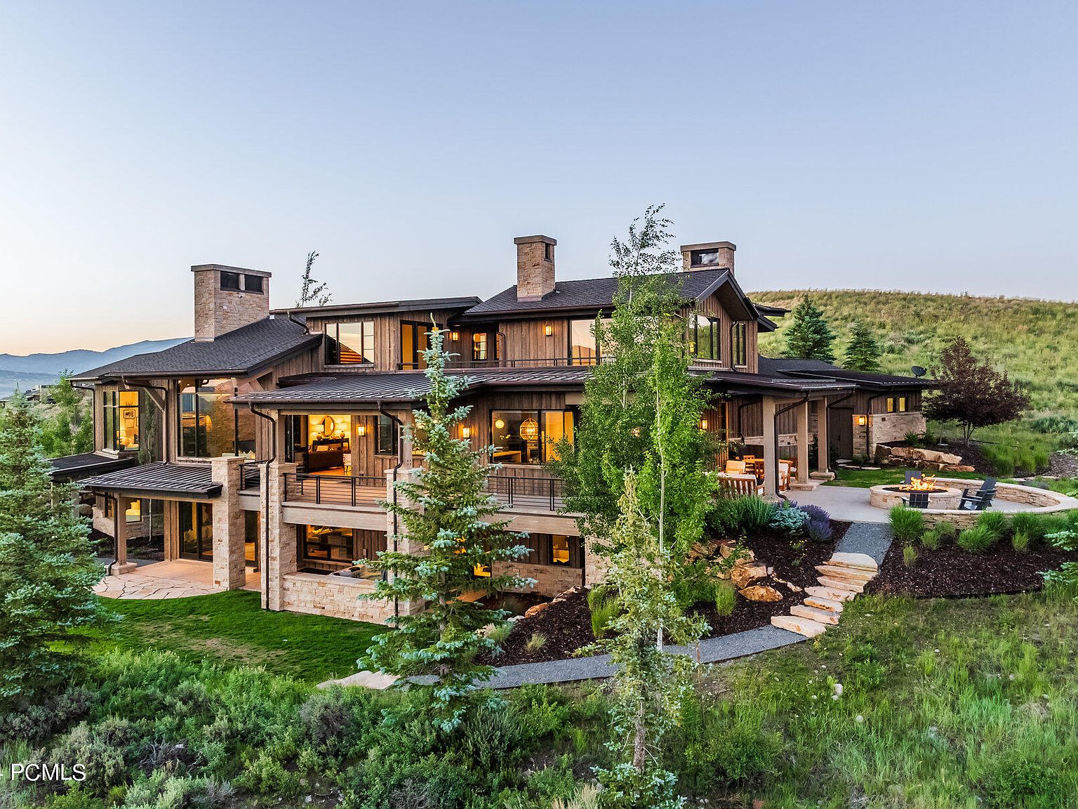 8978 Promontory Summit Dr, Park City, UT 84098 | Zillow