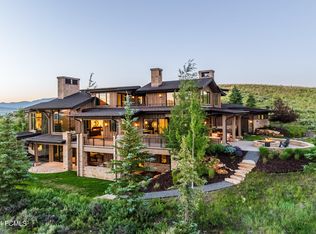 8978 N Promontory Summit Dr, Park City, UT 84098