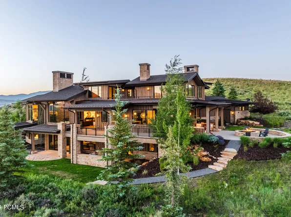 8978 N Promontory Summit Dr, Park City, UT 84098