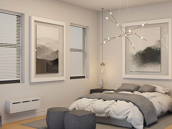 4th image of 351 W 125th St #2