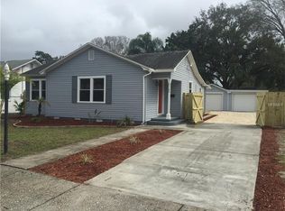 3160 11th Ave N, Saint Petersburg, FL 33713