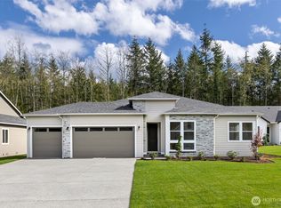 61 McCartney Peak Ln #73, Port Ludlow, WA 98365