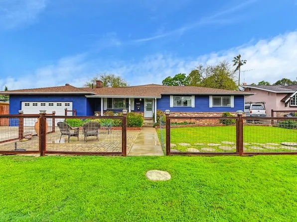 9465 Twin Lakes Ave, Orangevale, CA 95662