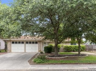 7119 Spring Morning St, San Antonio, TX 78249