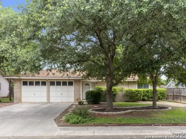 7119 SPRING MORNING ST, San Antonio, TX 78249