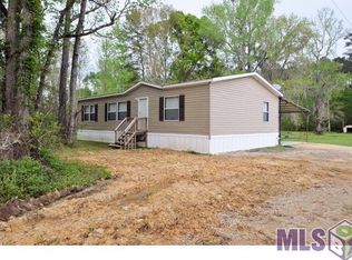 32850 Percy Young Rd, Walker, LA 70785