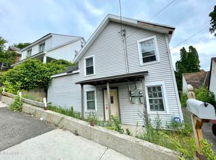 197 Vrooman Avenue, Amsterdam, NY 12010