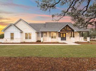 108 Serape Rd, Spring Branch, TX 78070