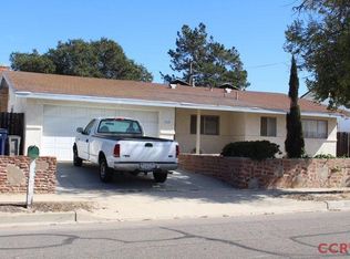 3458 Via Dona, Lompoc, CA 93436