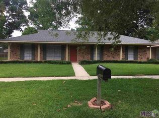 1914 Erlanger Dr, Baton Rouge, LA 70816