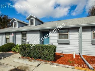 1337 Yorktown Pl #B, Orange Park, FL 32065