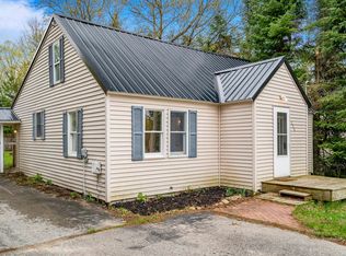 113 Fenton St, Kingsley, MI 49649