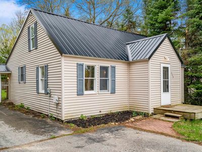 113 Fenton St, Kingsley, MI, 49649