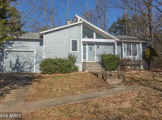 131 Harrison Cir, Locust Grove, VA 22508