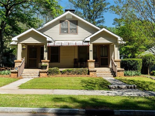5502 E Mountain St, Stone Mountain, GA 30083