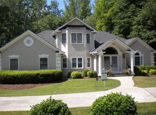 540 Spring Gate Ln, Alpharetta, GA 30009