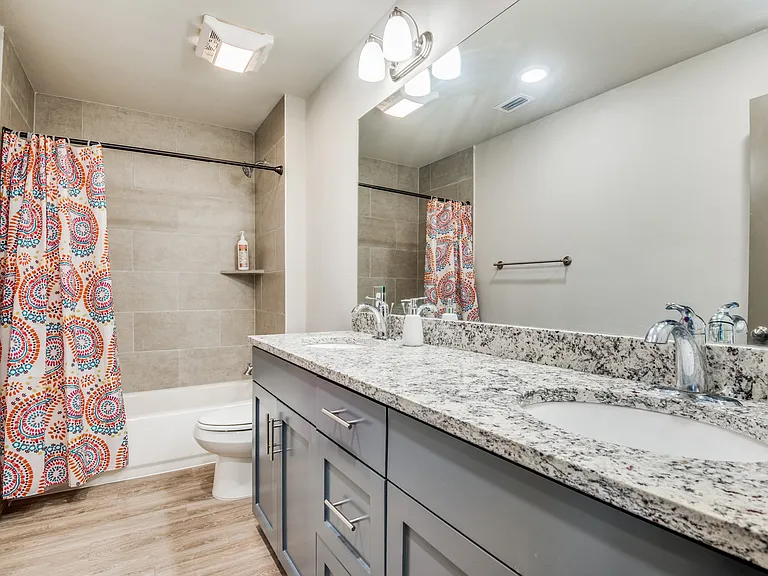 8706 Tudor Pl #1 — Photo 9