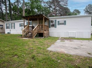 16854 County Road 1170, Flint, TX 75762