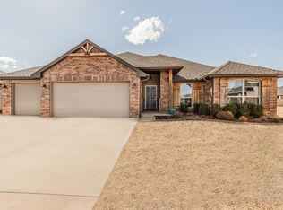 3401 Shutter Ridge Dr #1, Yukon, OK 73099
