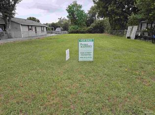 1800 Blk W Godfrey St, Pensacola, FL 32501