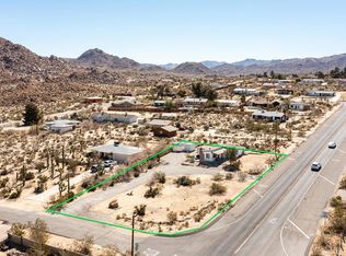 6967 Park Blvd, Joshua Tree, CA 92252