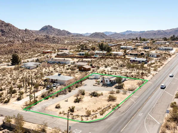 6967 Park Blvd, Joshua Tree, CA 92252