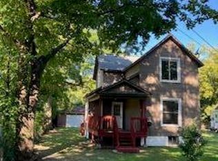 1210 Cameron St, Kalamazoo, MI 49001