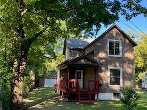 1210 Cameron St, Kalamazoo, MI 49001