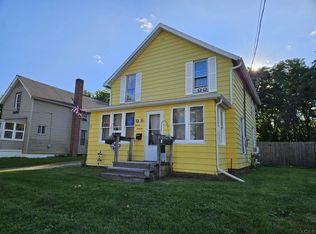 1116 Walker St, Jackson, MI 49202