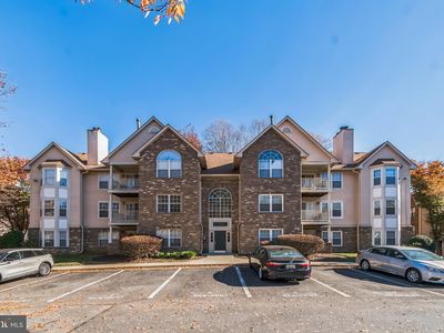 9715 Lake Pointe Ct APT 304, Upper Marlboro, MD, 20774