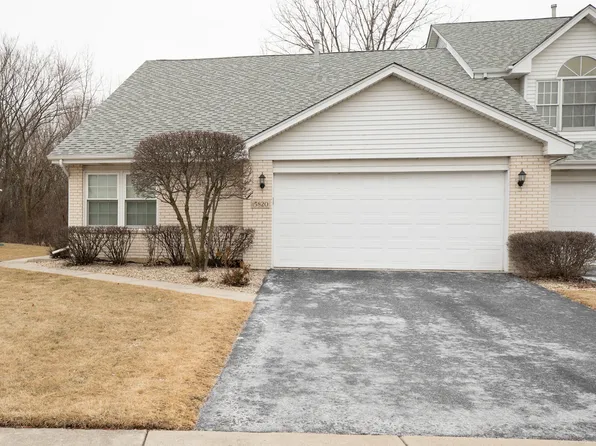 15820 Centennial Dr, Orland Park, IL 60462