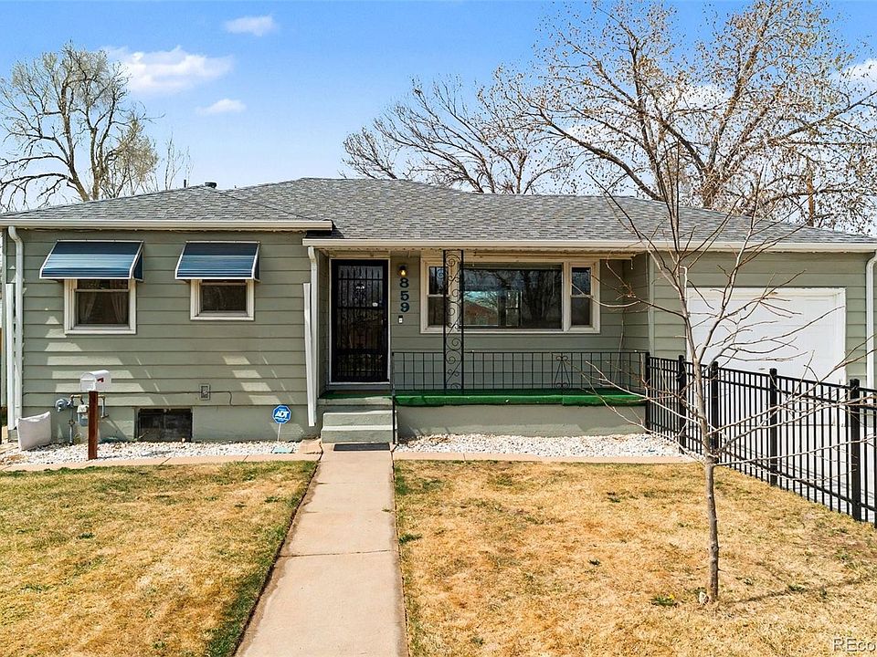 1st image of 859 S Quieto Way