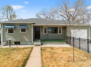 859 S Quieto Way, Denver, CO 80223