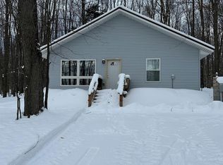 2392 Inman Rd SW, South Boardman, MI