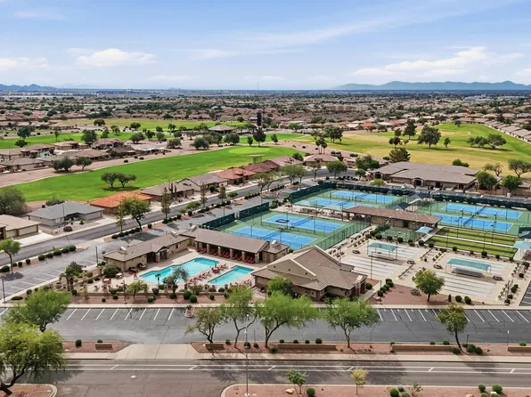 11550 E LINDNER Avenue, Mesa, AZ 85209