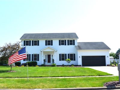 95 Willowbend Dr, Canfield, OH, 44406