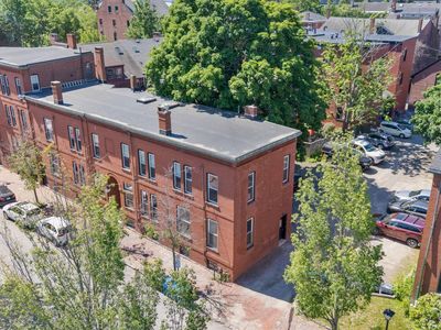 126 Park Street #6, Portland, ME, 04101