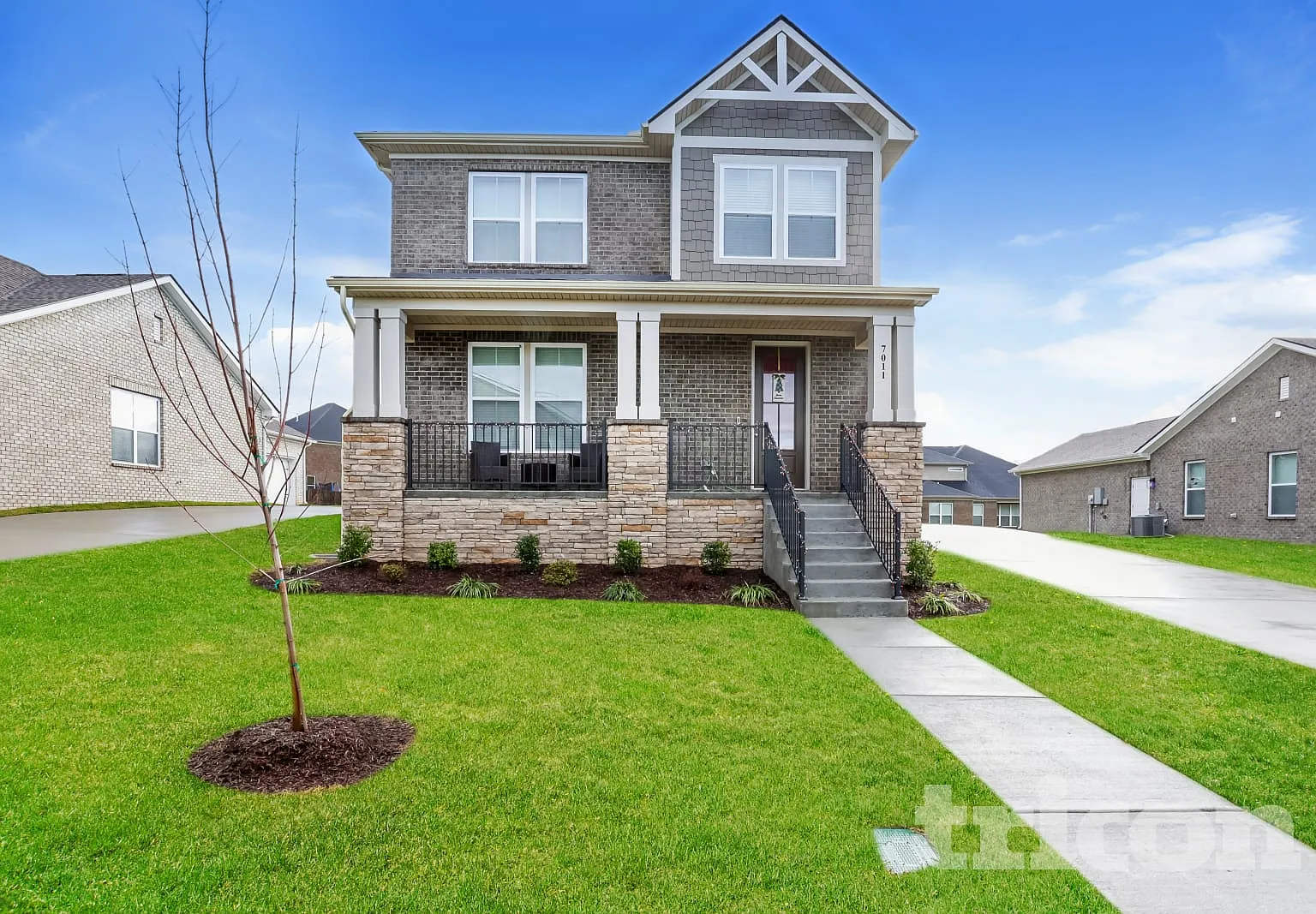 7011 Park Knoll Lane Mt. Juliet TN — Photo 1