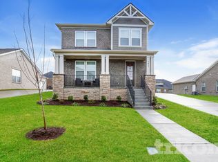 7011 Park Knoll Ln, Mount Juliet, TN 37122