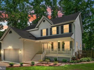 941 Ivy Trl, Crownsville, MD 21032