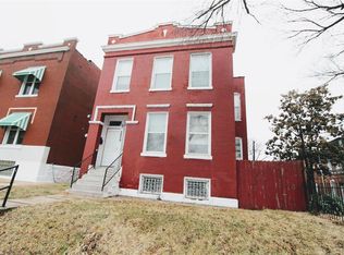 2809 Sidney St, Saint Louis, MO 63104