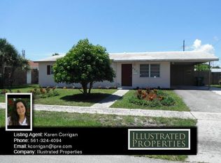 621 W 36th St, Riviera Beach, FL 33404