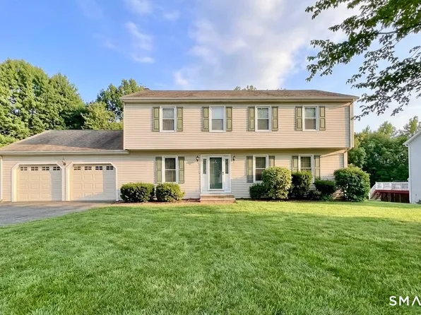 1985 Cutspring Road, Stratford, CT 06614