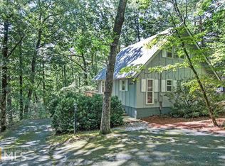 1439 Clear Creek Rd, Highlands, NC 28741