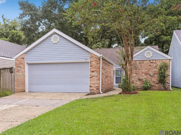 520 Stoney Creek Ave, Baton Rouge, LA 70808