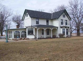 1425 Highway 1 NE, Solon, IA 52333