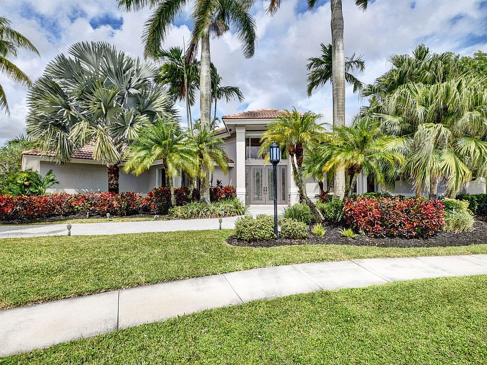 Home For Sale In Stonebridge