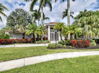 17761 Southwick Way, Boca Raton, FL 33498